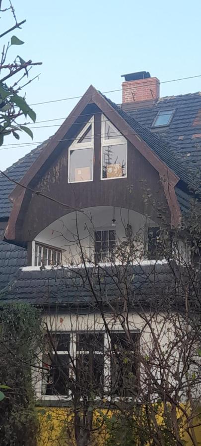 Mountain Villa View Apartment 옐레니아구라 외부 사진