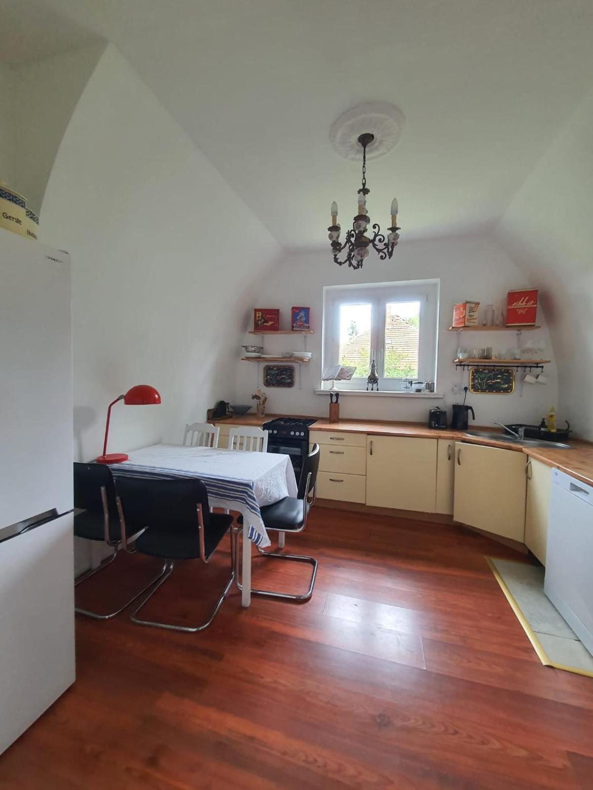 Mountain Villa View Apartment 옐레니아구라 외부 사진