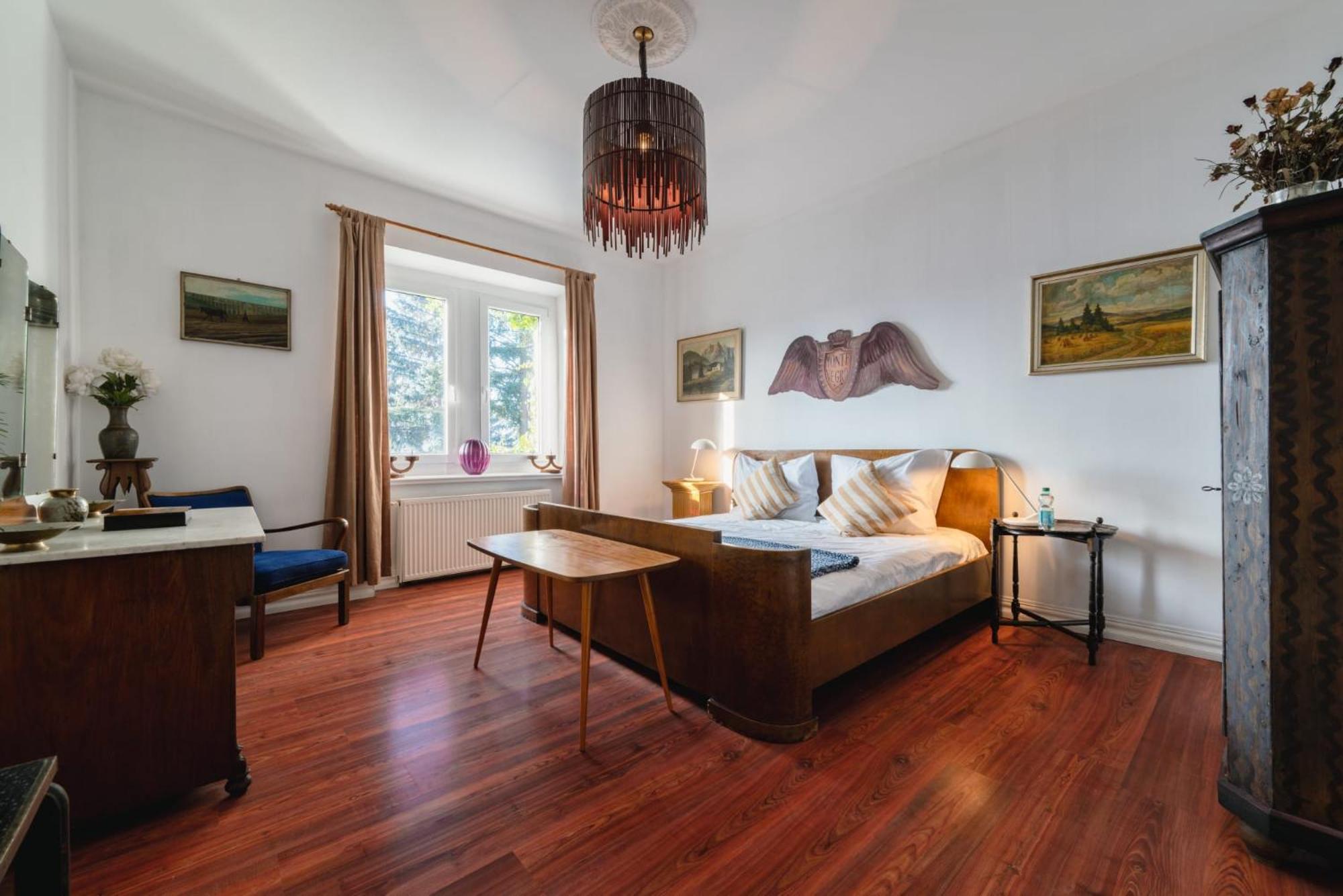 Mountain Villa View Apartment 옐레니아구라 외부 사진