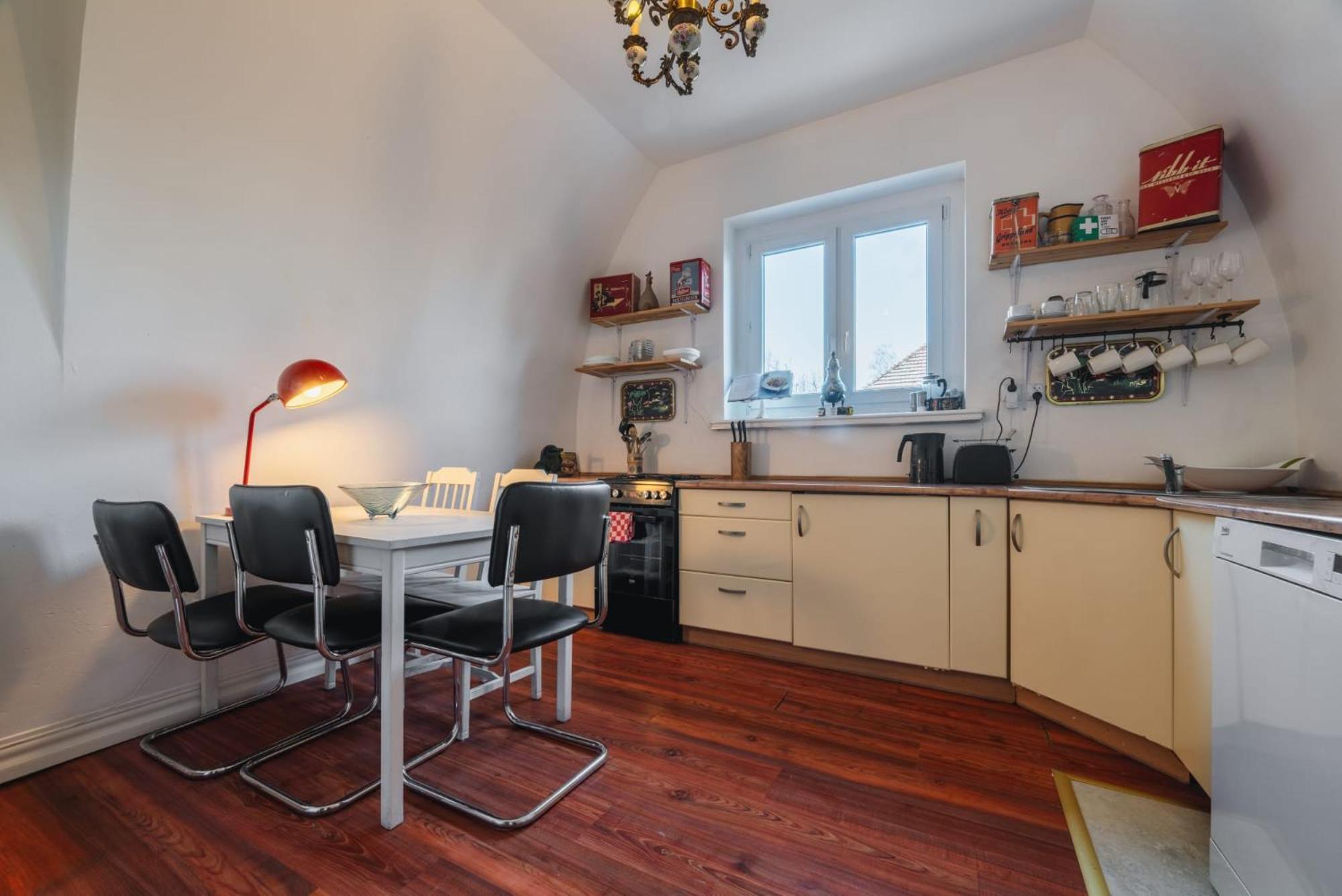 Mountain Villa View Apartment 옐레니아구라 외부 사진