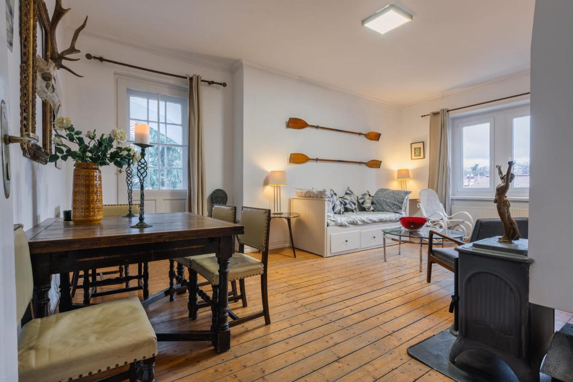 Mountain Villa View Apartment 옐레니아구라 외부 사진