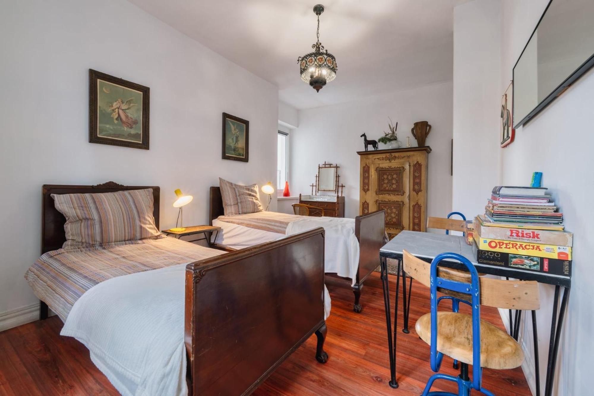 Mountain Villa View Apartment 옐레니아구라 외부 사진